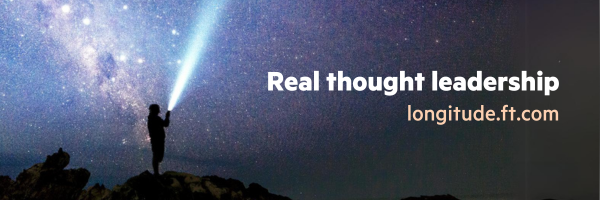 FT Longitude banner
