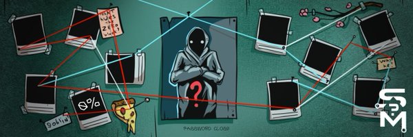 mysterysatoshi Profile Banner