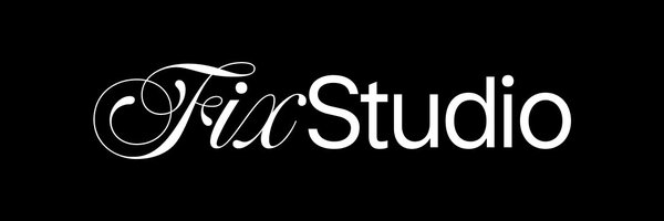 fixdotstudio Profile Banner