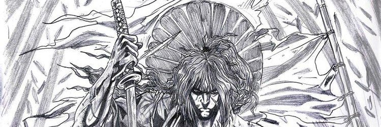 LivingHitokiri's profile banner image