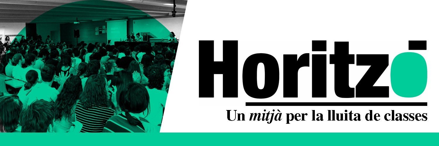 HORITZÓ's banner
