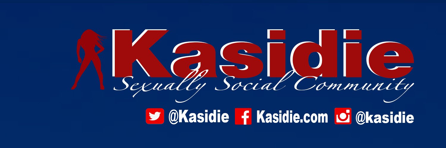 Kasidie.com Profile Banner