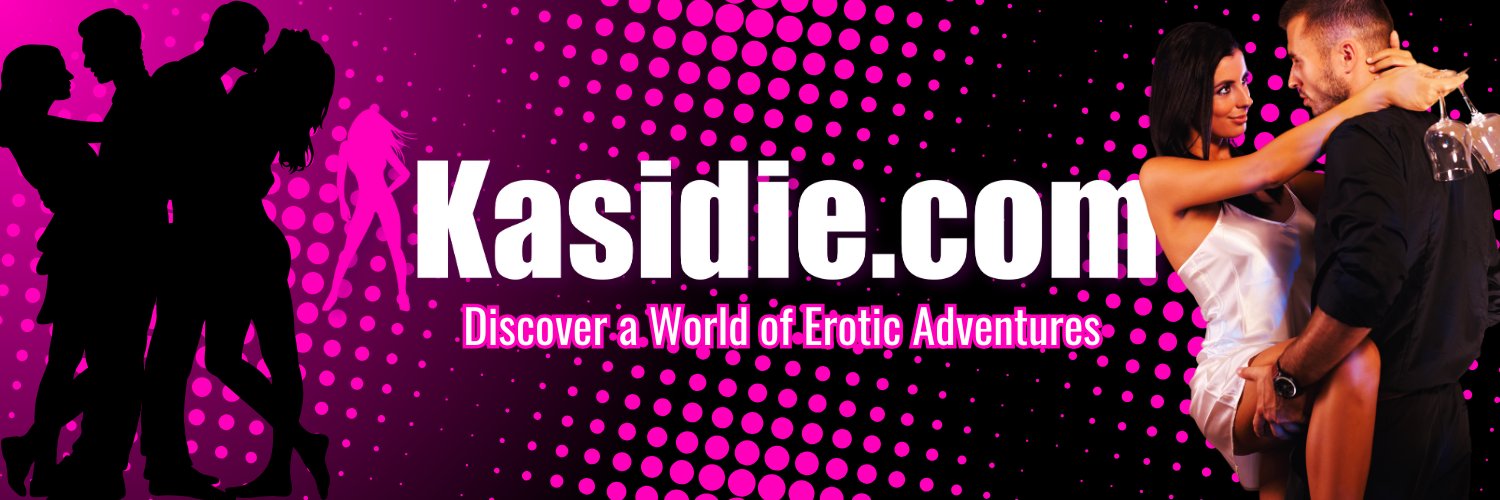 Kasidie's profile banner image