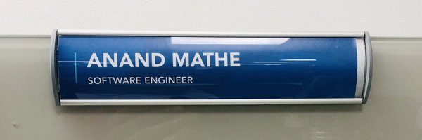 anandmathe3 Profile Banner