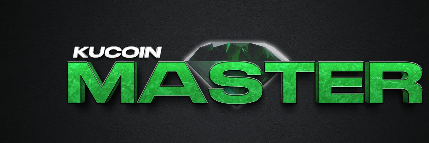 Kucoin Master banner