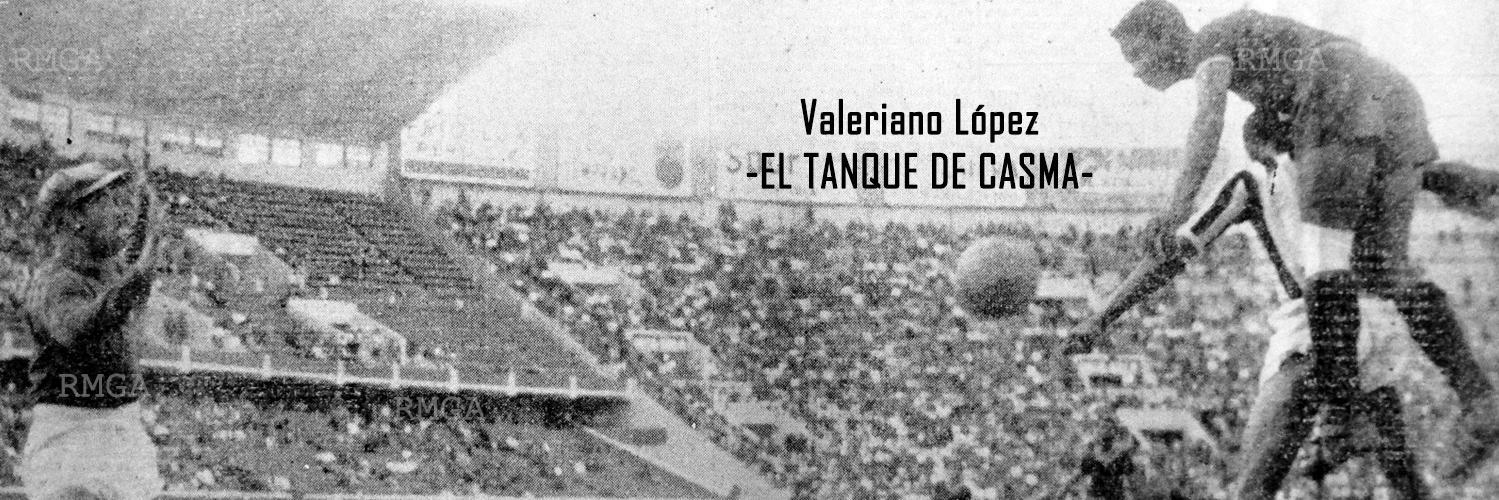 Roberto M. Gando banner