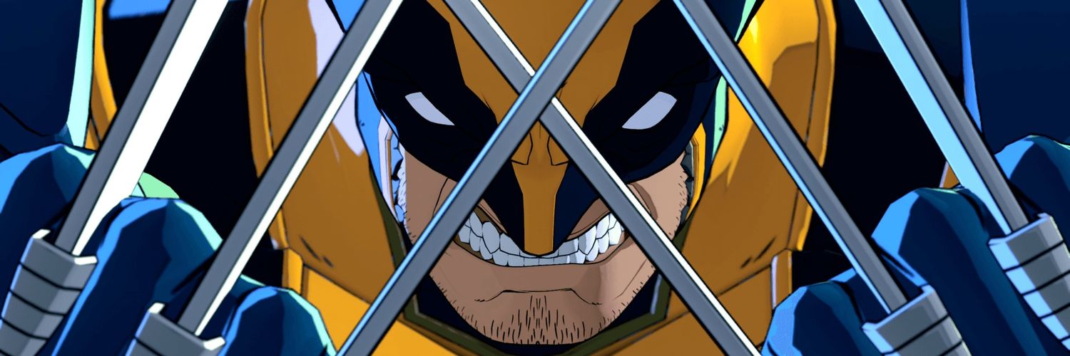 Logan🐺⛒The Wolverine⛒ banner