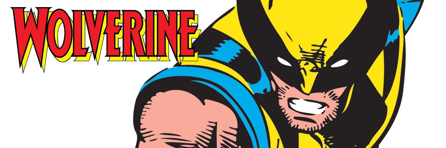 GCTheWolverine's profile banner image