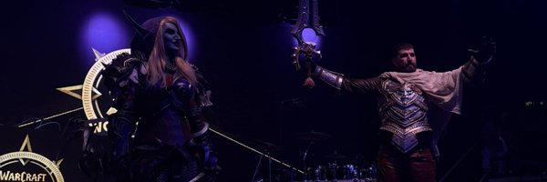 Khel_Cosplay Profile Banner