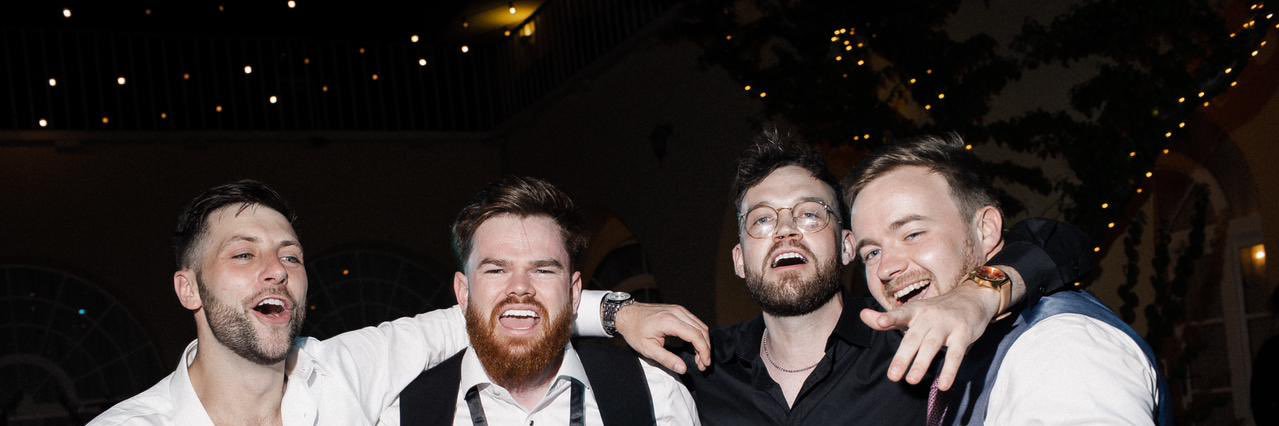 PeteySullivan's profile banner image