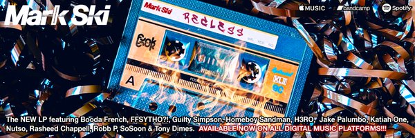 DJMarkSkiOG Profile Banner
