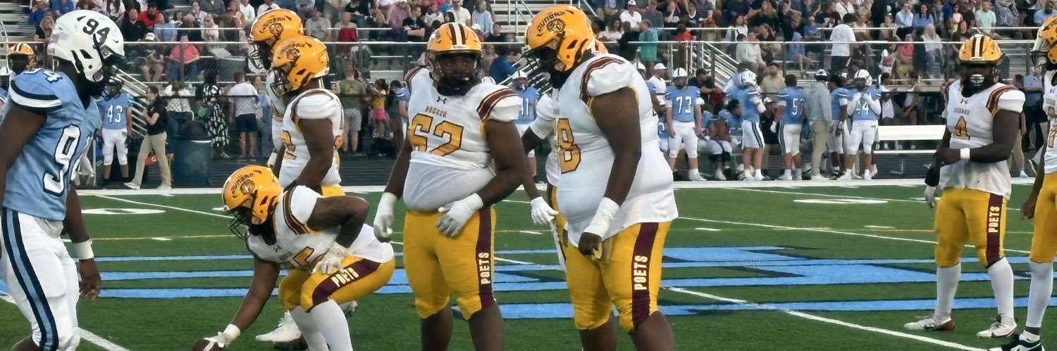 Malik “Big Mountain ⛰️”Andrews's banner