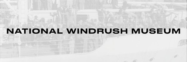 WindrushMuseum Profile Banner