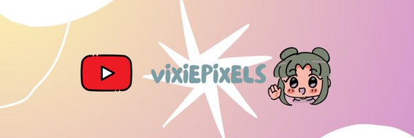 Vix Profile Banner