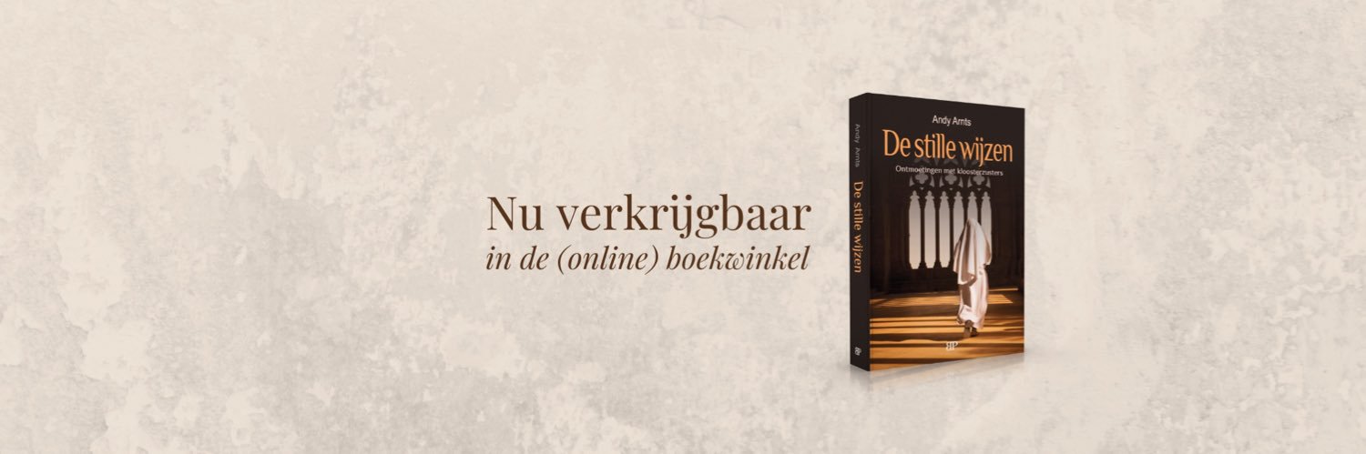 AndyArnts's profile banner image