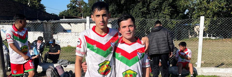 TiagoZarate04's profile banner image
