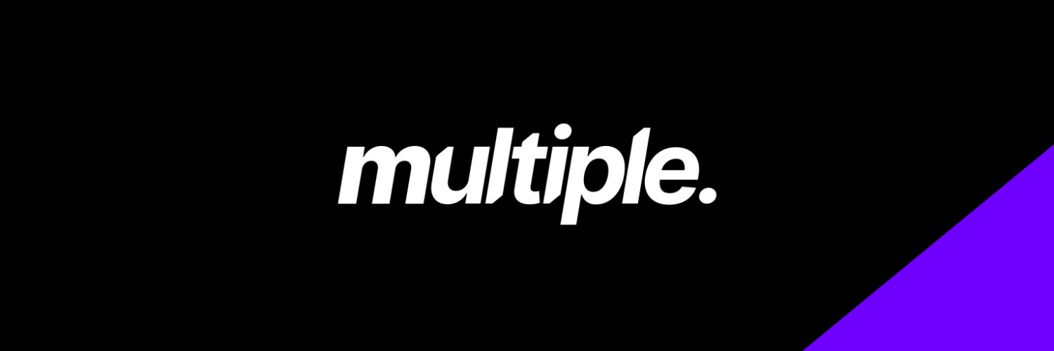 multiple_agency's profile banner image