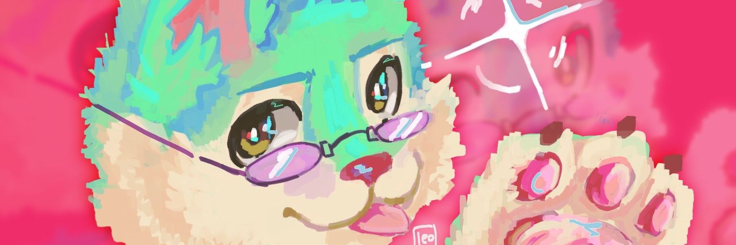 chilibii's profile banner image
