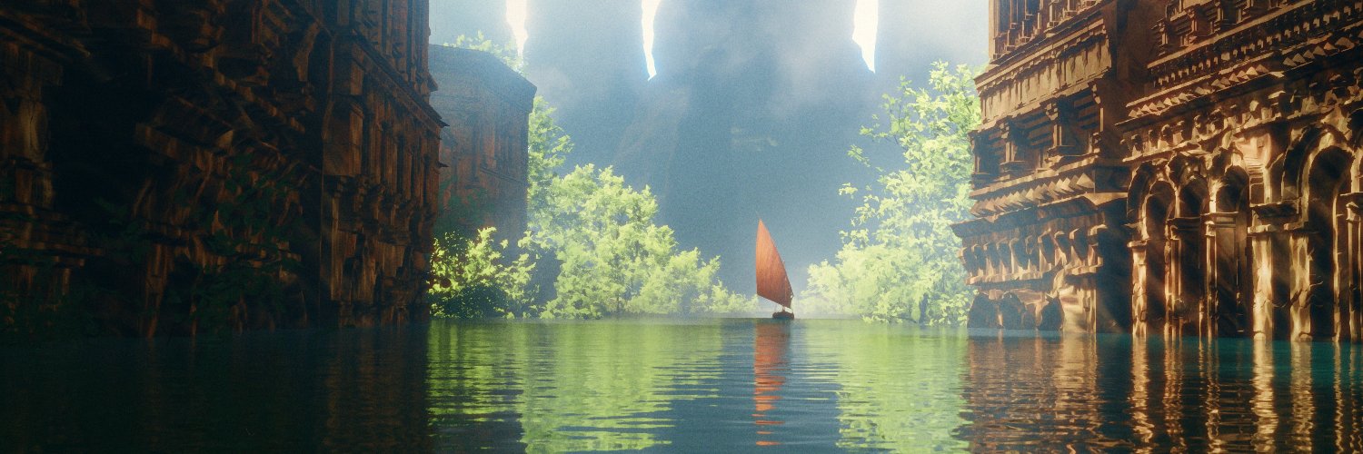 Exoussss's profile banner image
