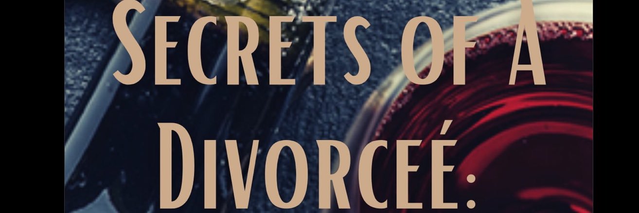SecretDivorcee's profile banner image