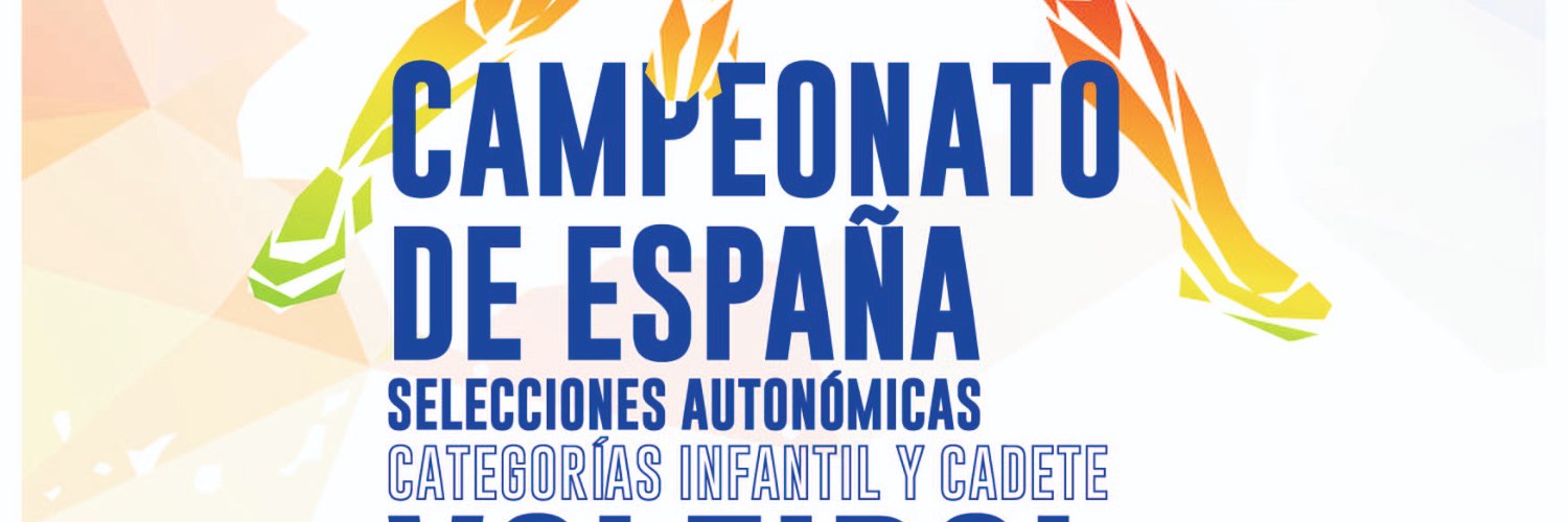 CESA Voleibol 2022 banner