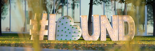 undalumni's profile banner image