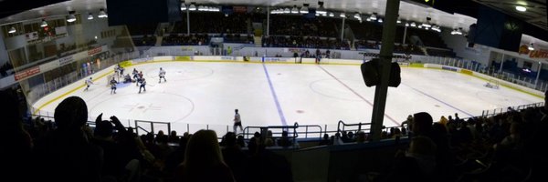 Murrayfield Ice Arena Profile Banner