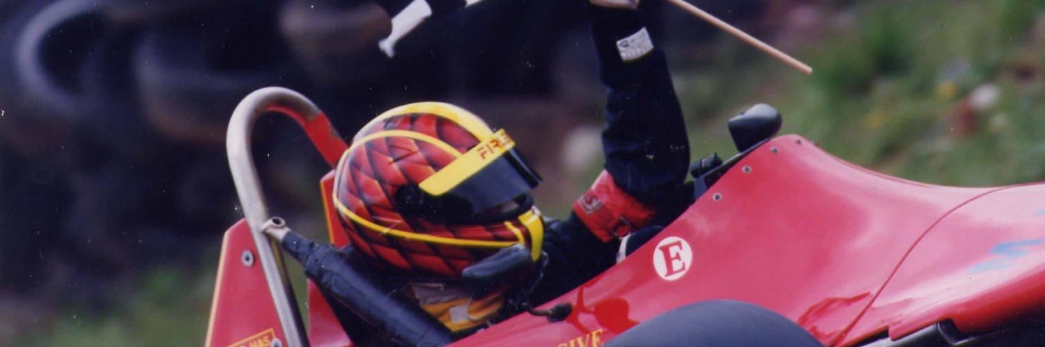 KevinFirlein's profile banner image