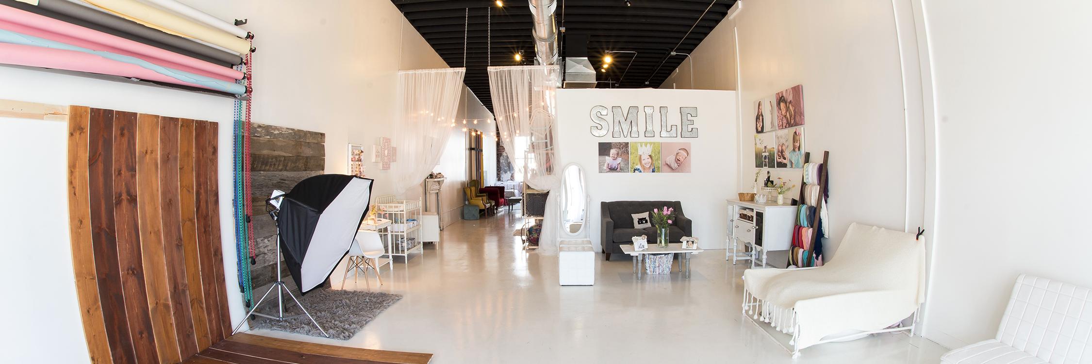 Amy P Photography banner