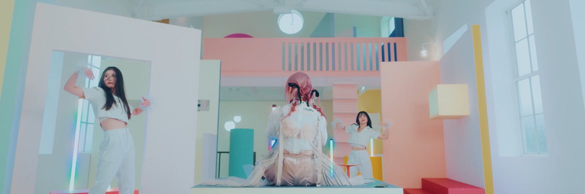 萌々奈 ❦ banner