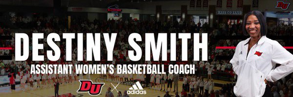 Destiny_C_Smith Profile Banner