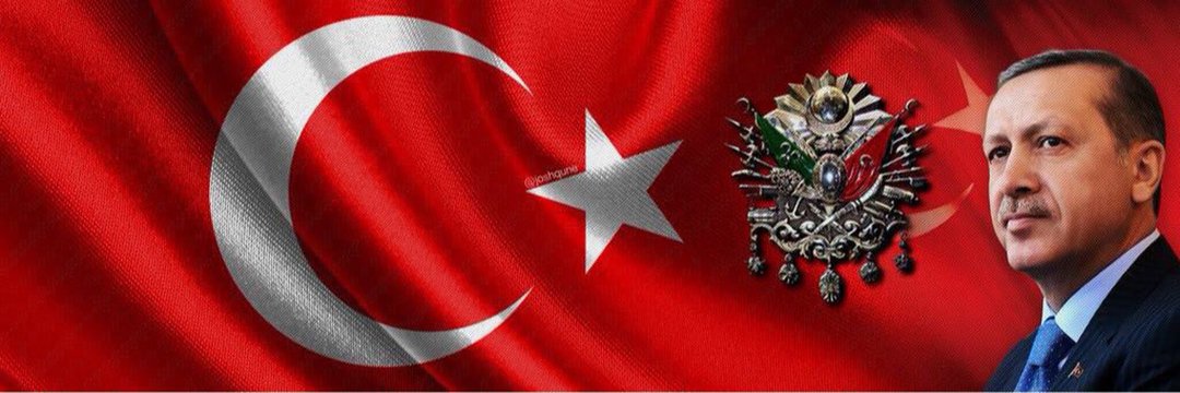 Abdurrahman 🇹🇷🇹🇷🇹🇷 banner