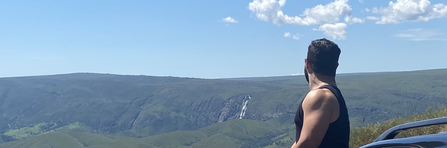 PhillipeOliver's profile banner image