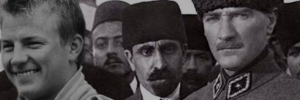 g³ #71 🇹🇷 banner