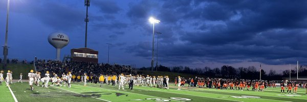 Mi HS FootballFrenzy Profile Banner