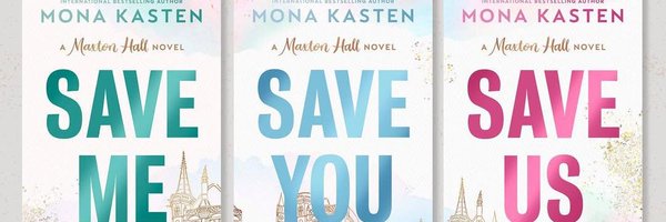 Romancemona Profile Banner