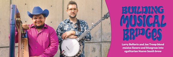 larry_and_joe Profile Banner