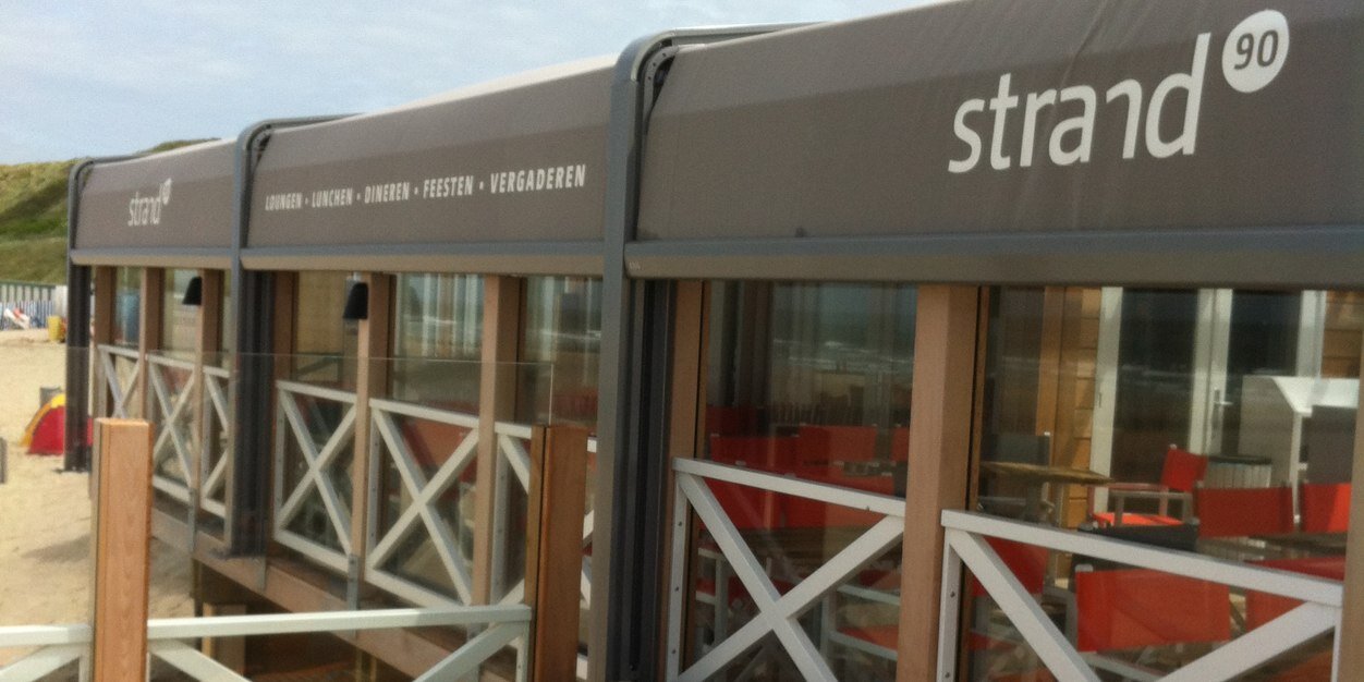 Strand90domburg's profile banner image