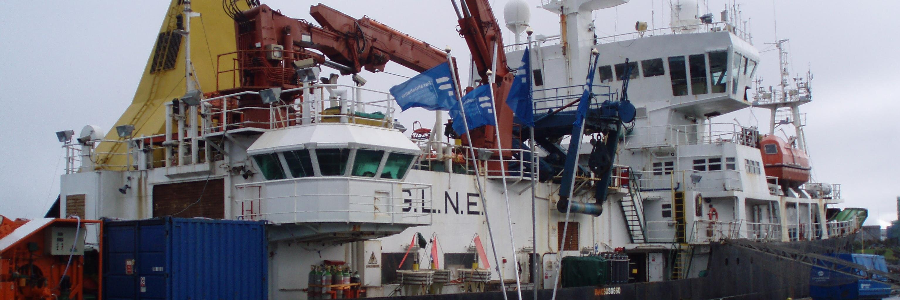 Fastnet_science's profile banner image