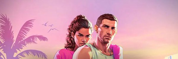 GTA 6 SPAM 🍸 Profile Banner