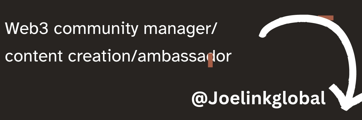 joelinkglobal's profile banner image