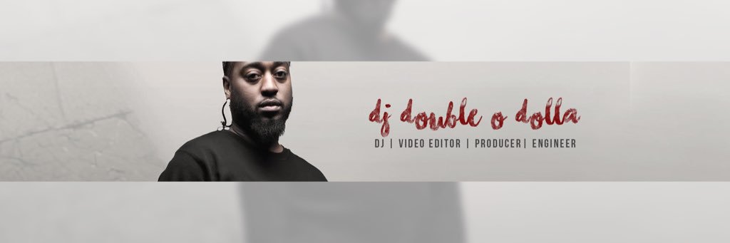 djdoubleodolla's profile banner image