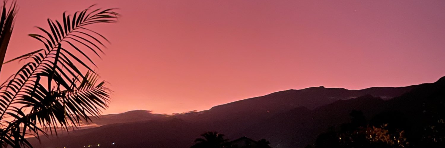 Storm974's profile banner image