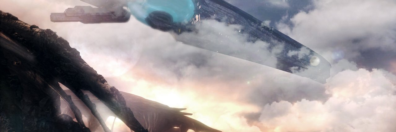 hantaハンター banner