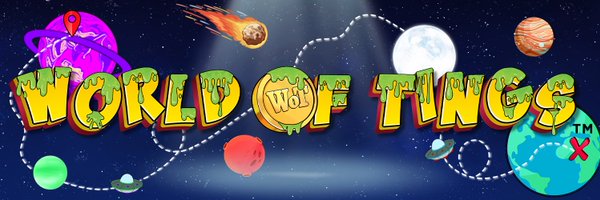 worldoftings Profile Banner