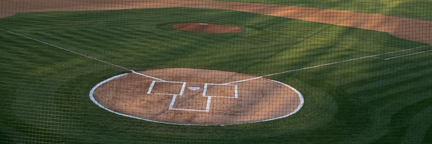 Van Vandal Baseball Profile Banner