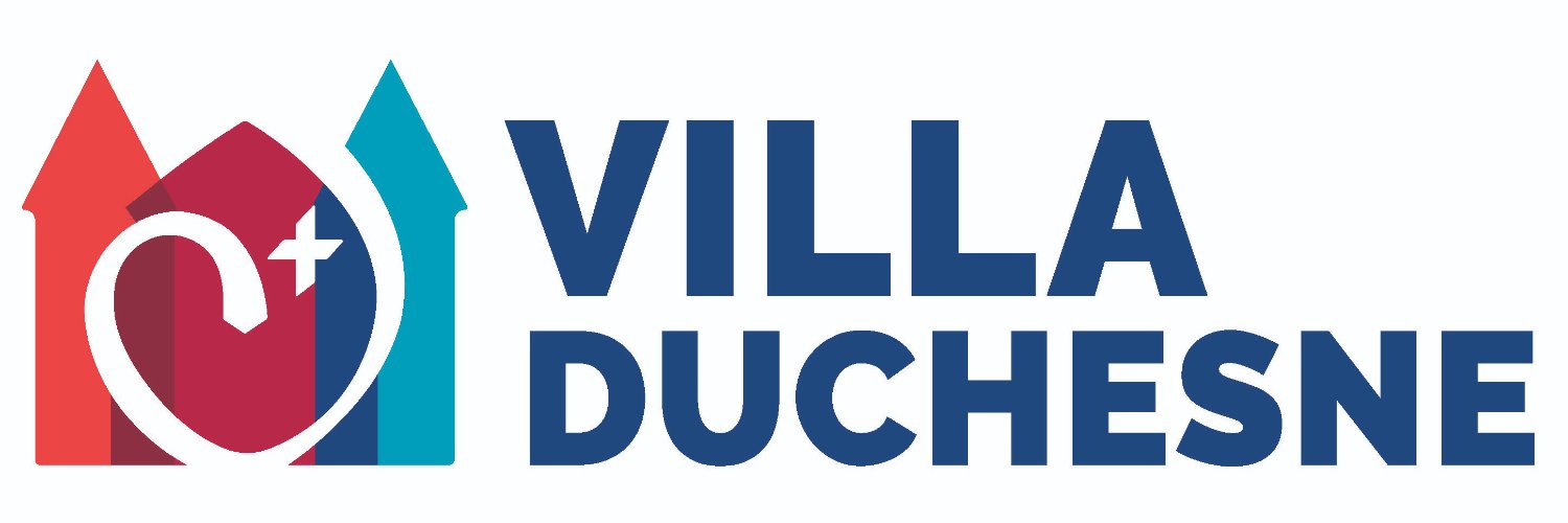 Villa Duchesne banner