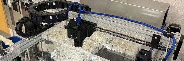 OraBiomedical Profile Banner