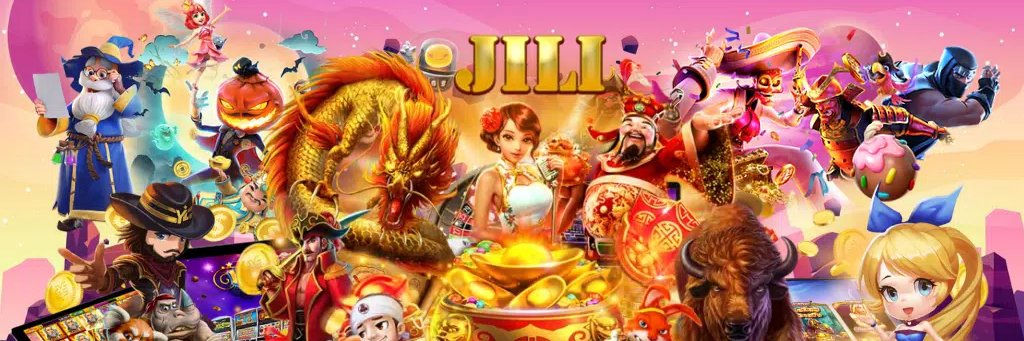 66JILI's profile banner image