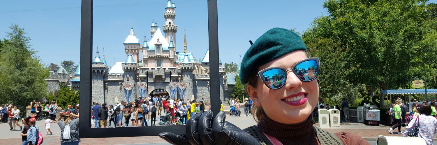 Tricksterbelle's profile banner image